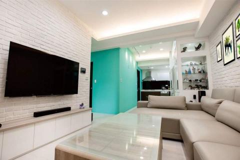 孟瀧室內設計&系統櫃 - 