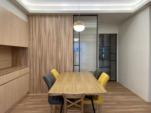 孟瀧室內設計&系統櫃 - 