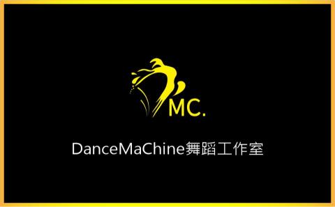 活動主持/平面設計/活動規劃-強森 - 名片設計