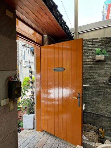 轅洲工程行 - 新面貌