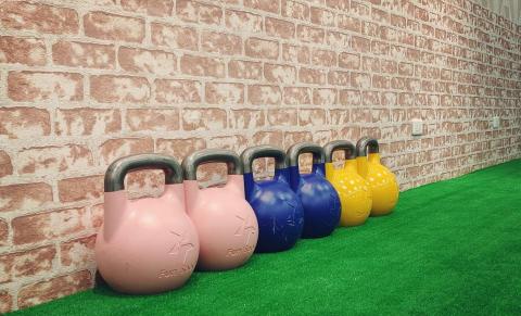 楓肌力MP Health Fitness -  楓肌力MP Health Fitness -
