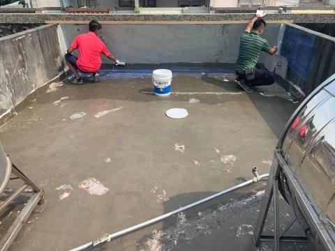 鎧侖工程有限公司 - 