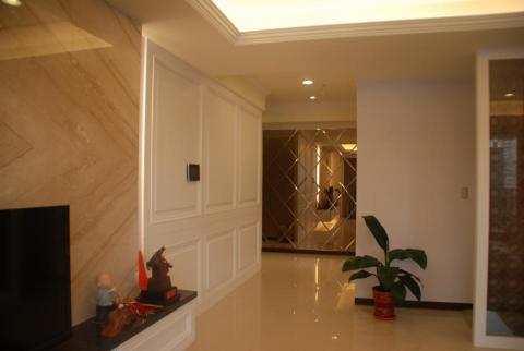 孟瀧室內設計&系統櫃 - 