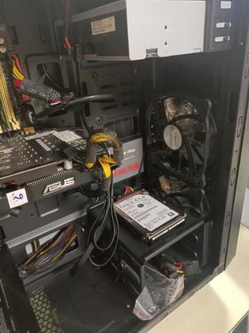 銘成資訊 - 二手電腦主機，天堂私服遊戲機販售$8500