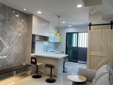 孟瀧室內設計&系統櫃 - 