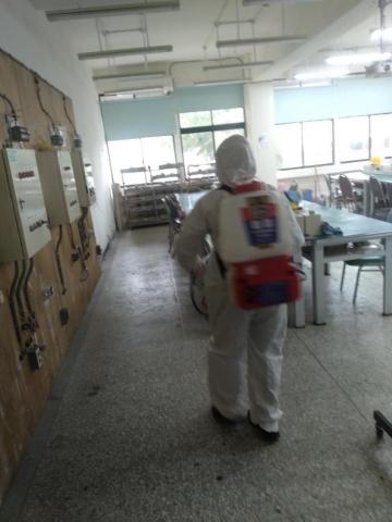 嘉澤滅鼠封堵防治工程 - 公家機關政府配合廠商新冠確診滅菌 嘉澤滅鼠封堵防治工程 - 公家機關政府配合廠商新冠確診滅菌