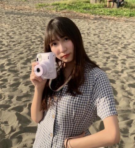 提供托嬰師生比服務的專家陳鈺萱