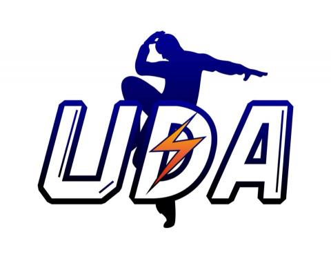 活動主持/平面設計/活動規劃-強森 -  LOGO設計