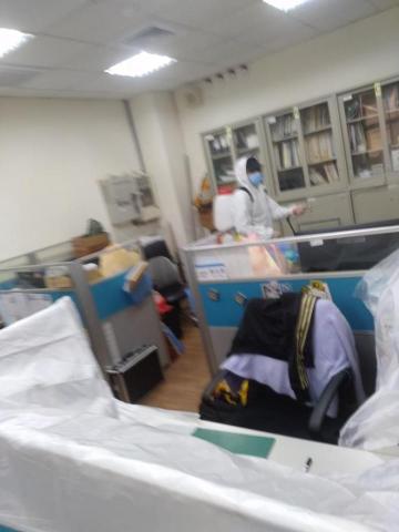 嘉澤滅鼠封堵防治工程 -  嘉澤滅鼠封堵防治工程 -