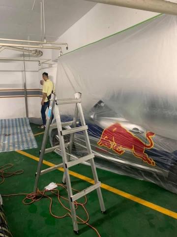 鎧侖工程有限公司 - 