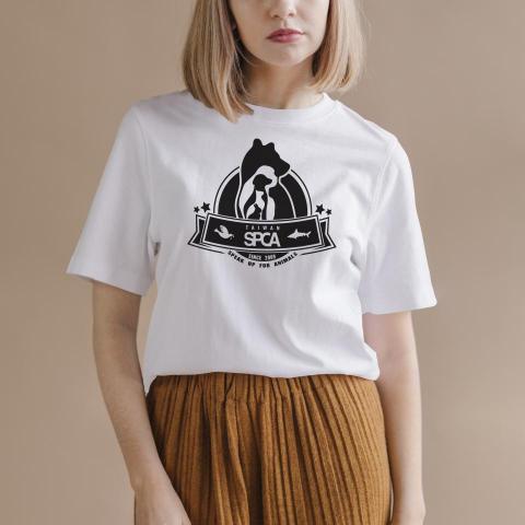 阿學RXue - SPCA|T-shirt設計
 阿學RXue - SPCA|T-shirt設計
