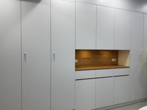 孟瀧室內設計&系統櫃 - 