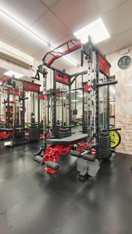 楓肌力MP Health Fitness -  楓肌力MP Health Fitness -