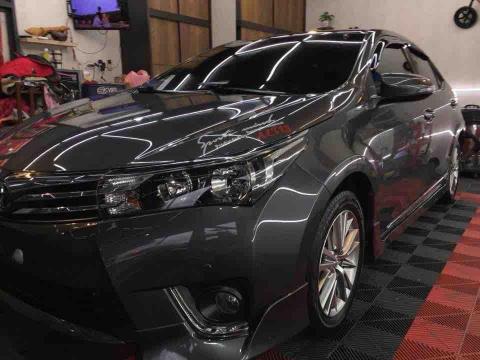 提供租車一天服務的專家自由行程