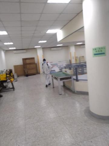 嘉澤滅鼠封堵防治工程 -  嘉澤滅鼠封堵防治工程 -