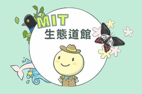 阿學RXue - 阿學 x 國立教育廣播電台|【MIT生態道館】動畫製作 阿學RXue - 阿學 x 國立教育廣播電台|【MIT生態道館】動畫製作