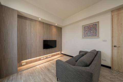 雄邑室內設計 - 