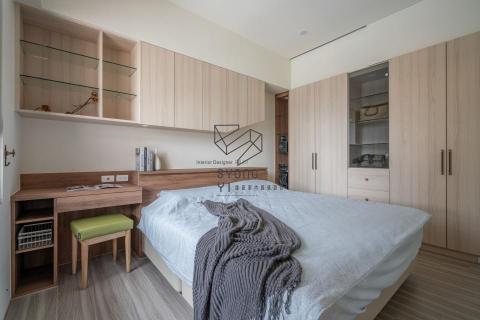 雄邑室內設計 - 