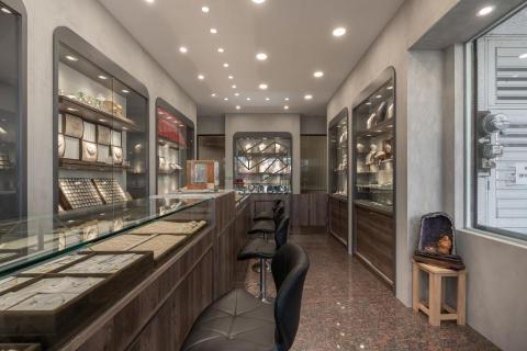 雄邑室內設計 - 