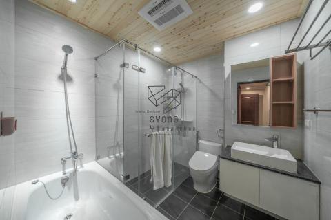 雄邑室內設計 - 