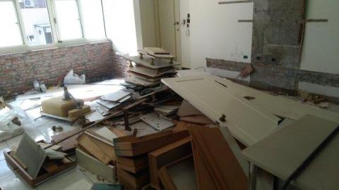 步錚室內裝修工程行 - 