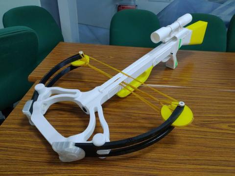 碼斯客創客工作室(利希卡教育) - 