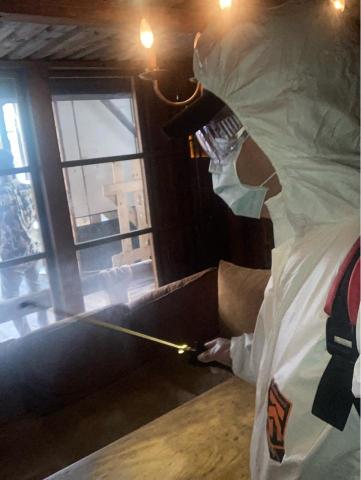 恆冠環衛有限公司 -  恆冠環衛有限公司 -