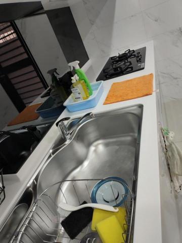 順達清潔-陳奕霖 - 清潔後 順達清潔-陳奕霖 - 清潔後