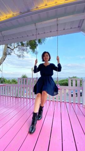 提供一直以來服務的專家周小姐