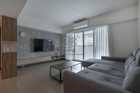 雄邑室內設計 - 