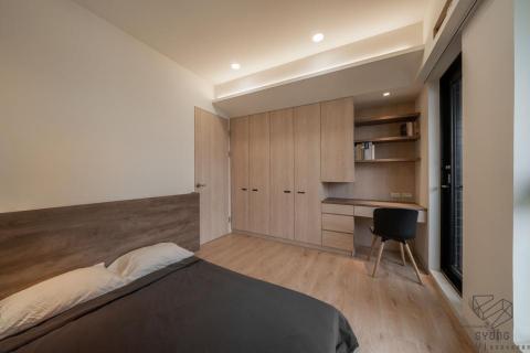 雄邑室內設計 - 