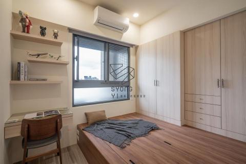 雄邑室內設計 - 