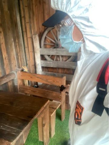 恆冠環衛有限公司 -  恆冠環衛有限公司 -