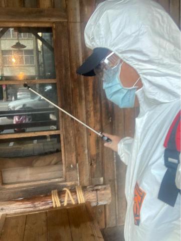 恆冠環衛有限公司 -  恆冠環衛有限公司 -