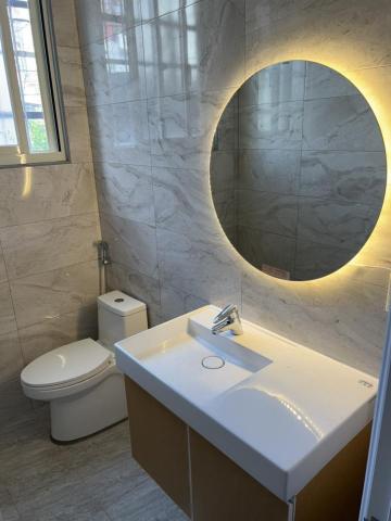 雄心工程行 - 廁所老屋翻修