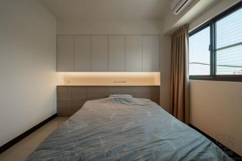 雄邑室內設計 - 