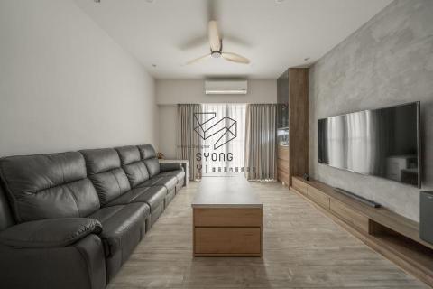 雄邑室內設計 - 