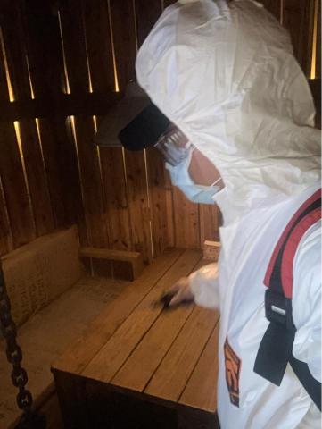 恆冠環衛有限公司 -  恆冠環衛有限公司 -