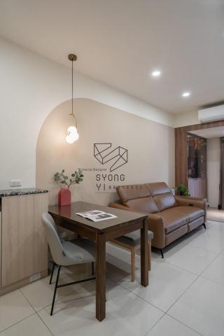 雄邑室內設計 - 