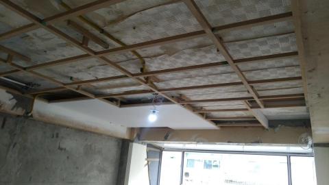 步錚室內裝修工程行 - 