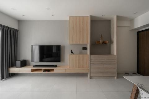 雄邑室內設計 - 