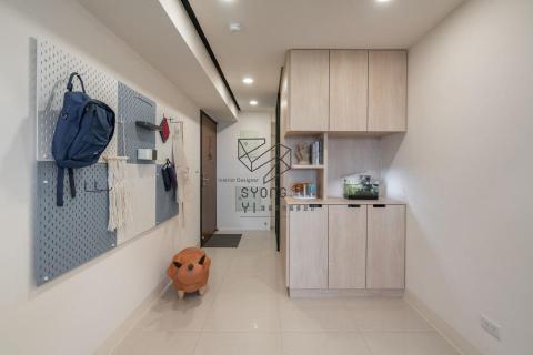 雄邑室內設計 - 