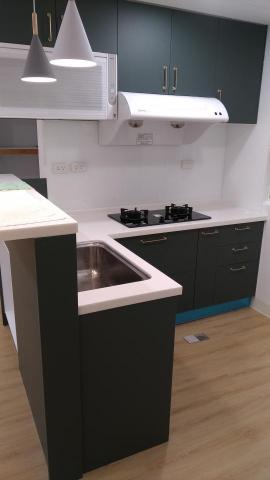 步錚室內裝修工程行 - 