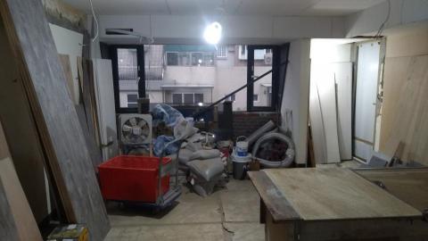 步錚室內裝修工程行 - 