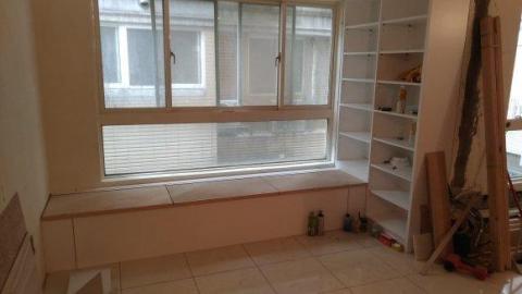 步錚室內裝修工程行 - 