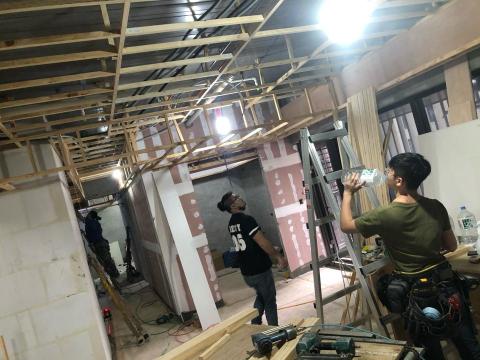 廣銓工程企業社-木工 - 高雄-華人匯