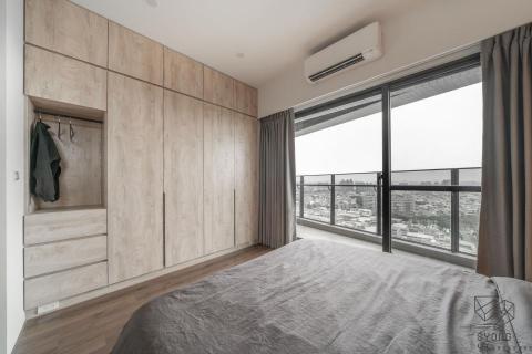 雄邑室內設計 - 