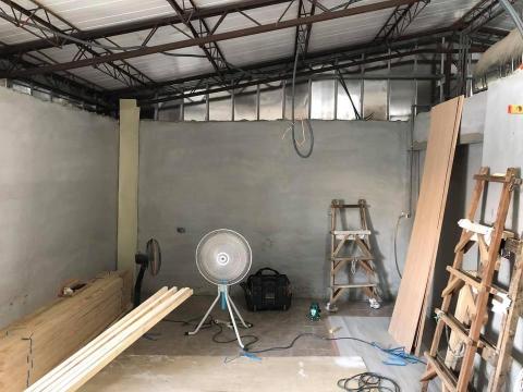 廣銓工程企業社-木工 - 大里-民宅