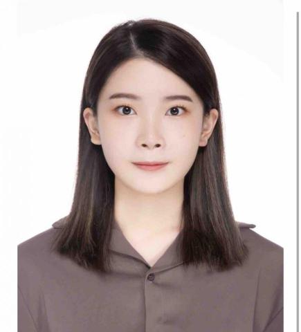 提供翻譯社期刊服務的專家杜佩瑾