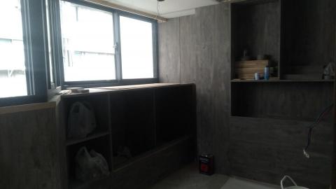 步錚室內裝修工程行 - 